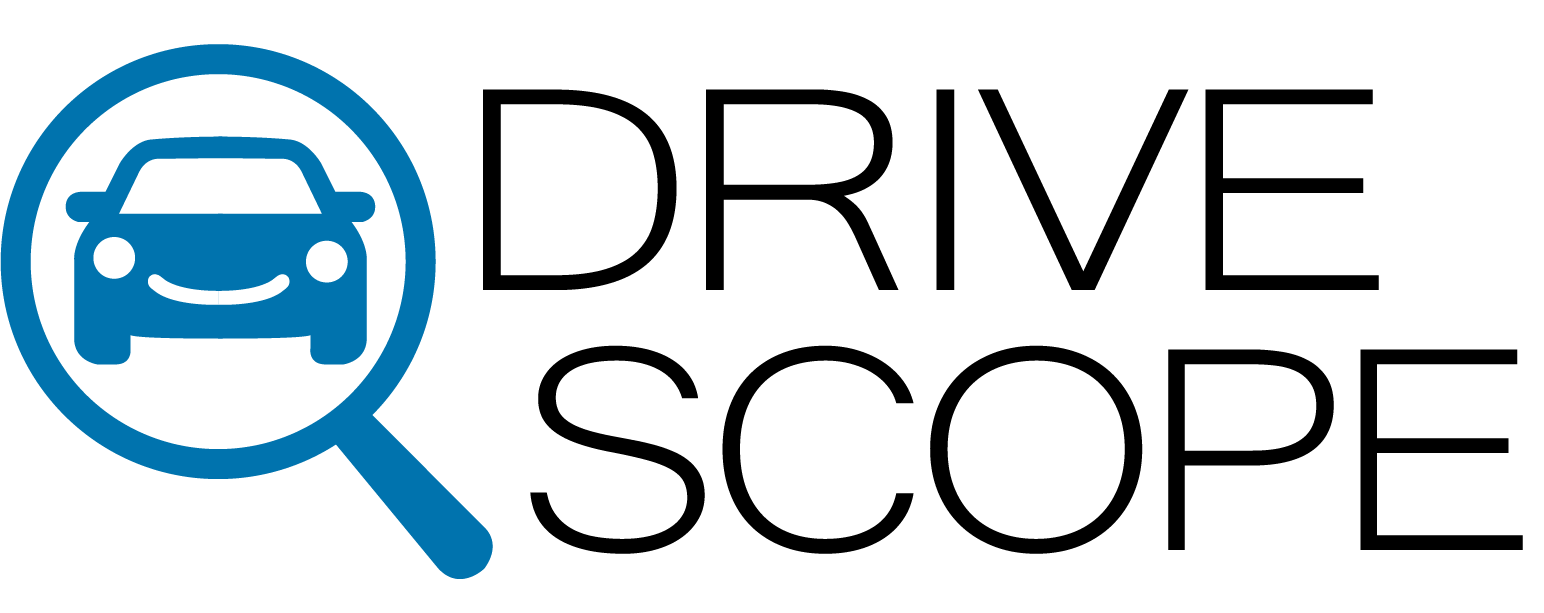 DriveScope Logo